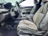 2016 Honda CIVIC фото