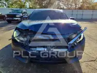2016 Honda CIVIC photo