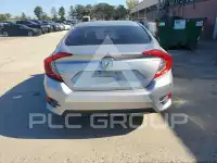 2016 Honda CIVIC photo
