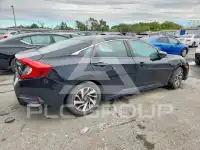 2016 Honda CIVIC фото