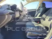 2016 Honda CIVIC фото
