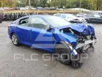 2016 Honda CIVIC фото