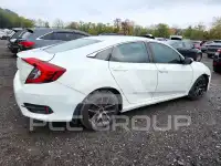 2016 Honda CIVIC фото