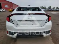 2016 Honda CIVIC photo