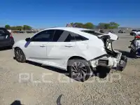 2016 Honda CIVIC photo