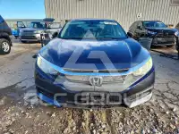 2016 Honda CIVIC photo