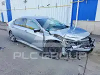 2016 Honda CIVIC фото