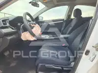 2016 Honda CIVIC фото