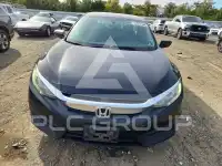 2016 Honda CIVIC фото