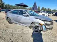 2016 Honda CIVIC фото