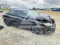 2016 Honda CIVIC фото