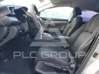 2016 Honda CIVIC фото