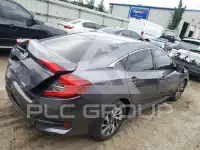 2016 Honda CIVIC фото