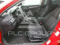 2016 Honda CIVIC photo