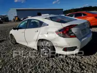 2016 Honda CIVIC фото