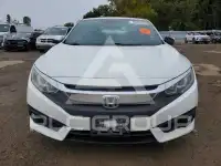 2016 Honda CIVIC photo