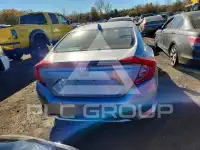 2016 Honda CIVIC photo