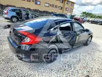 2016 Honda CIVIC photo