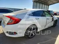 2016 Honda CIVIC photo