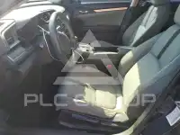 2016 Honda CIVIC фото