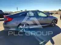 2016 Honda CIVIC фото