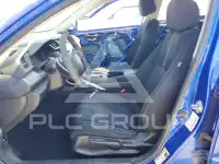 2016 Honda CIVIC photo
