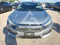 2016 Honda CIVIC фото