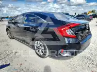 2016 Honda CIVIC photo