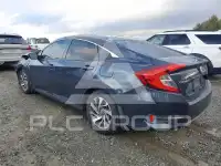2016 Honda CIVIC photo