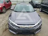 2016 Honda CIVIC фото