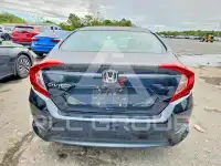 2016 Honda CIVIC фото