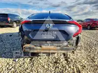 2016 Honda CIVIC фото
