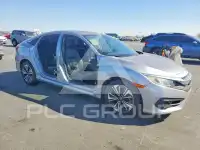 2016 Honda CIVIC фото
