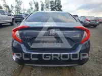 2016 Honda CIVIC photo