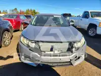 2016 Honda CIVIC photo