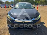 2016 Honda CIVIC фото