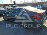 2016 Honda CIVIC фото