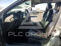 2016 Honda CIVIC фото