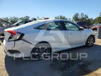 2016 Honda CIVIC photo