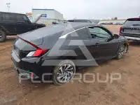 2016 Honda CIVIC photo