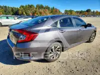 2016 Honda CIVIC фото