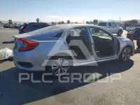 2016 Honda CIVIC фото