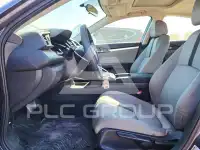 2016 Honda CIVIC photo
