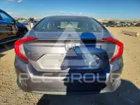 2016 Honda CIVIC photo