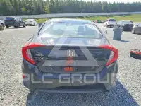2016 Honda CIVIC фото