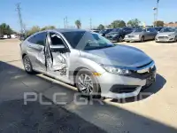 2016 Honda CIVIC photo