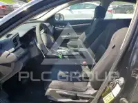 2016 Honda CIVIC фото