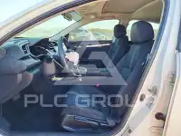 2016 Honda CIVIC фото