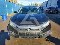 2016 Honda CIVIC фото