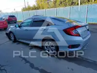 2016 Honda CIVIC фото